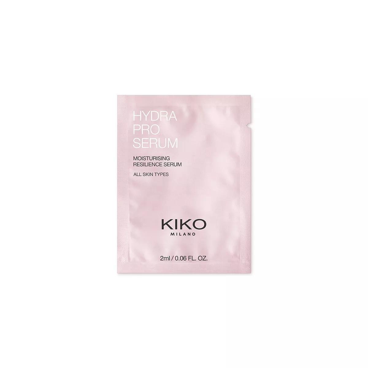 SAMPLE - HYDRA PRO SERUM 01