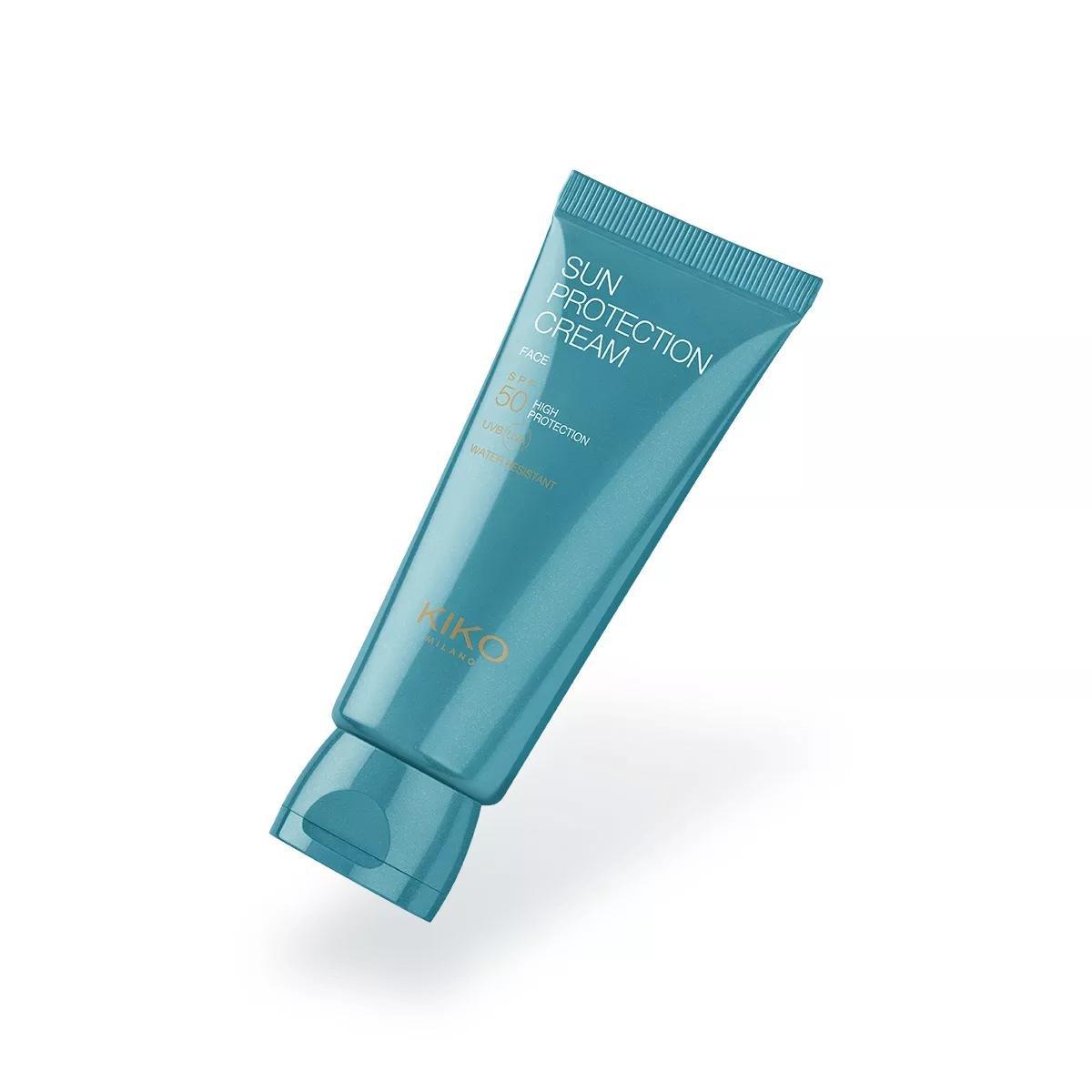 Sun Protection Cream Spf 50, 001, large image number 0