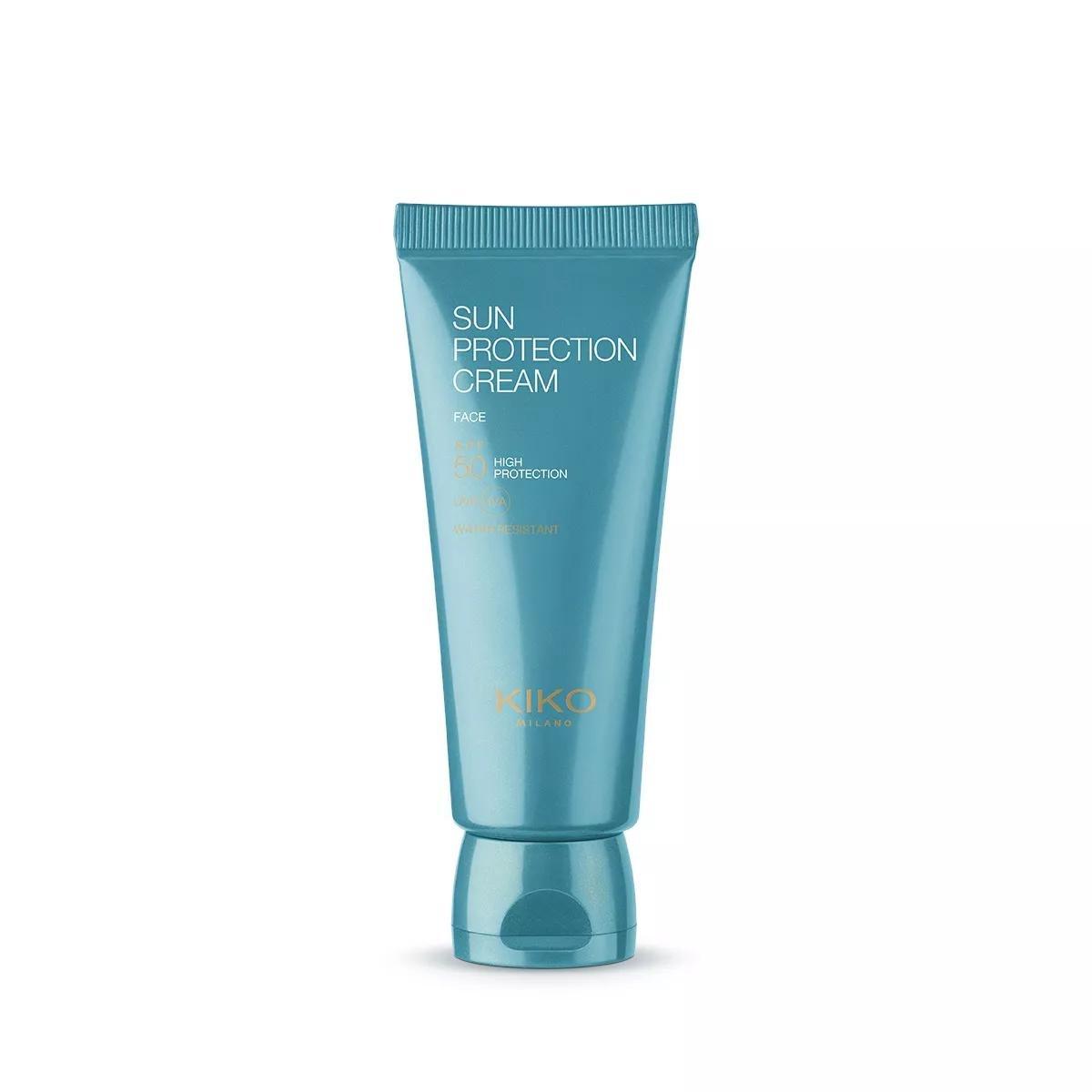 Sun Protection Cream Spf 50, 001, large image number 2