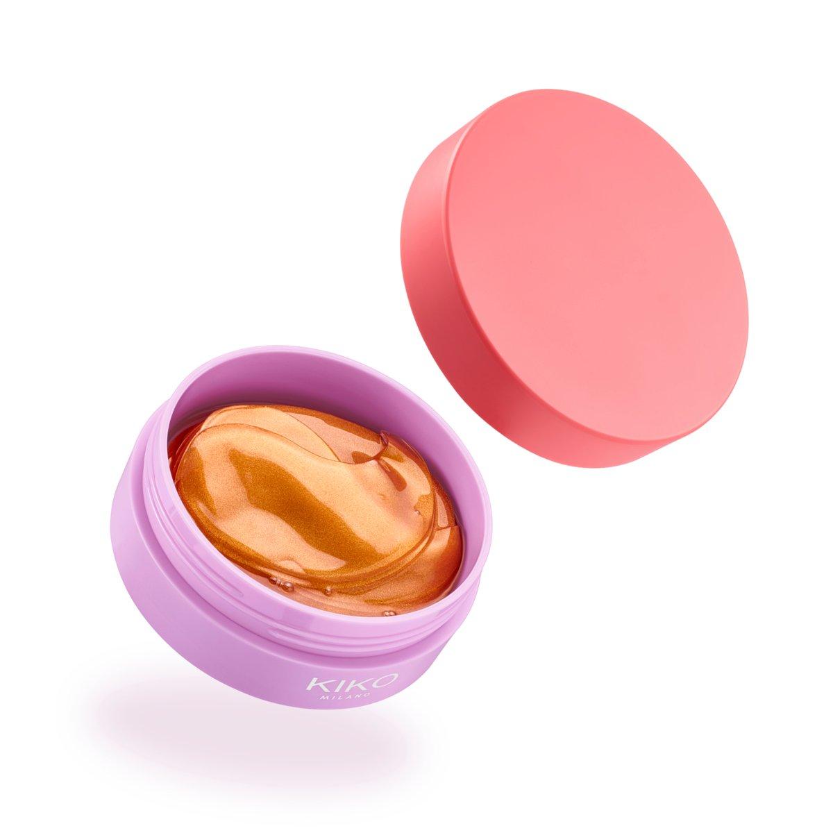 power shake dreamy glow eye patches, 001, thumbnail