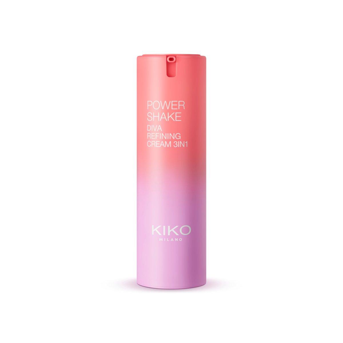 power shake diva refining cream 3 in 1