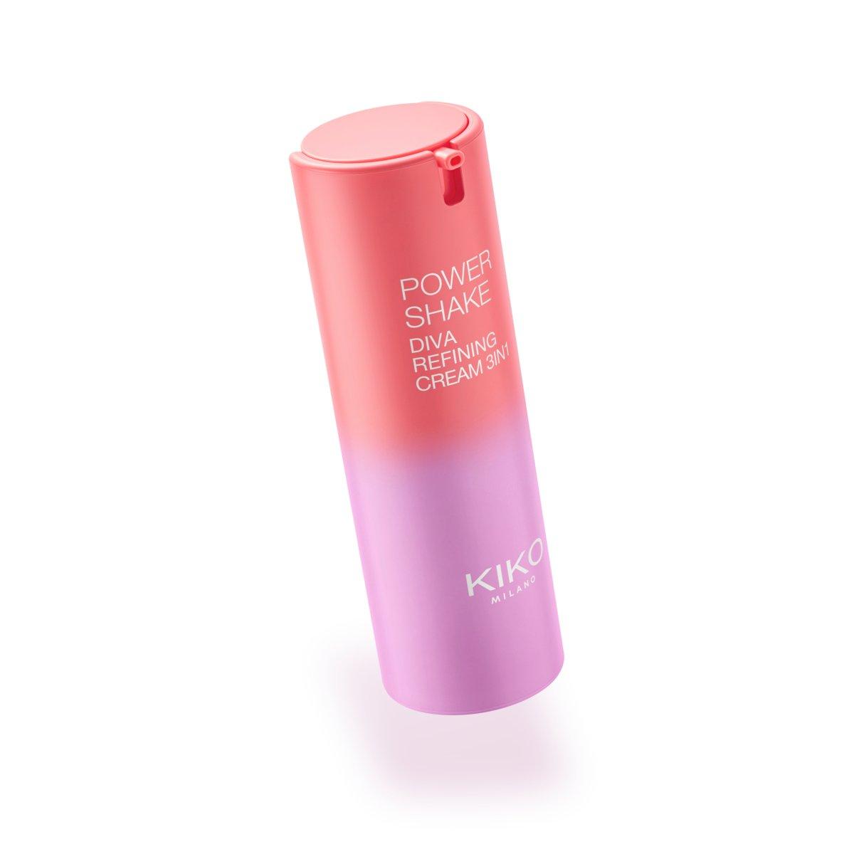 power shake diva refining cream 3 in 1, 001, thumbnail