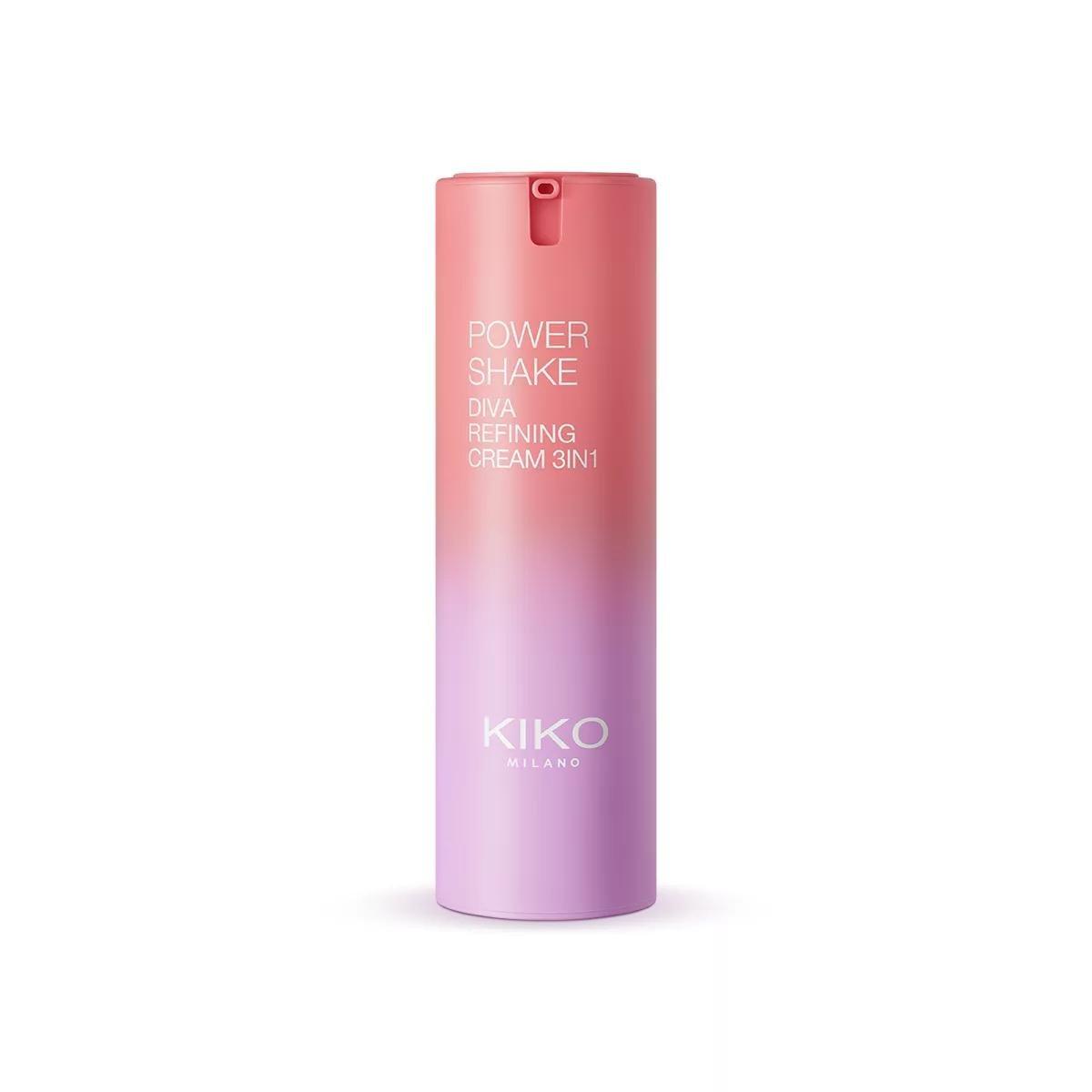 Power Shake Diva Refining Cream 3In1, 01 Pink Aura, large image number 4