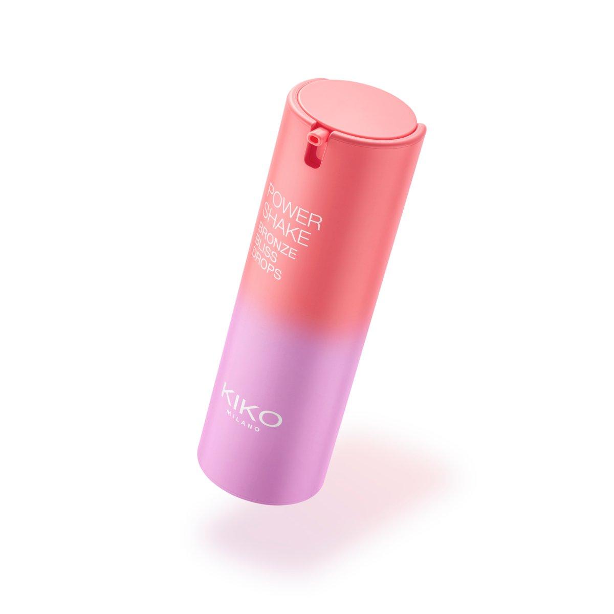 power shake bronze bliss drops, 001, thumbnail