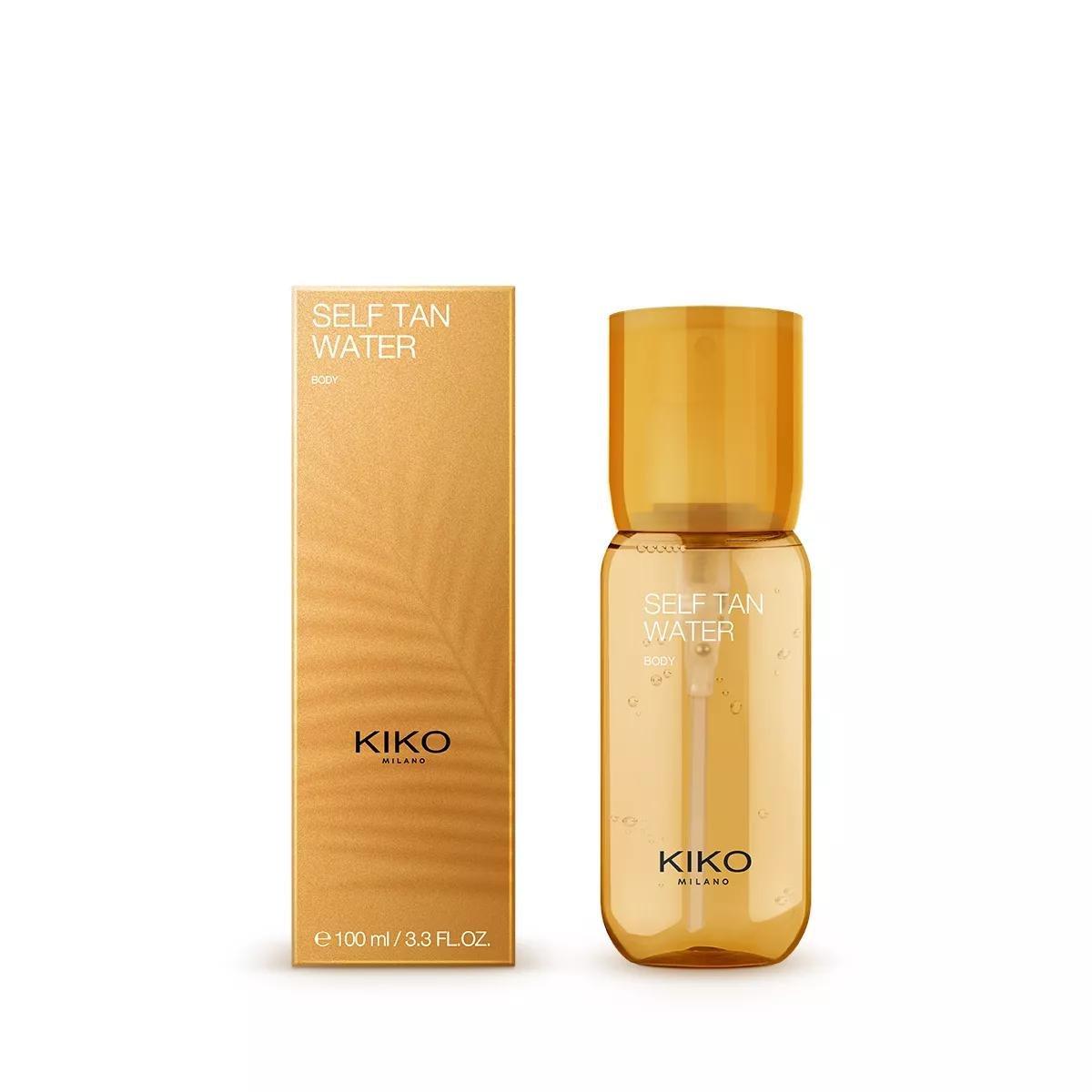 Self Tan Water, 001, medium