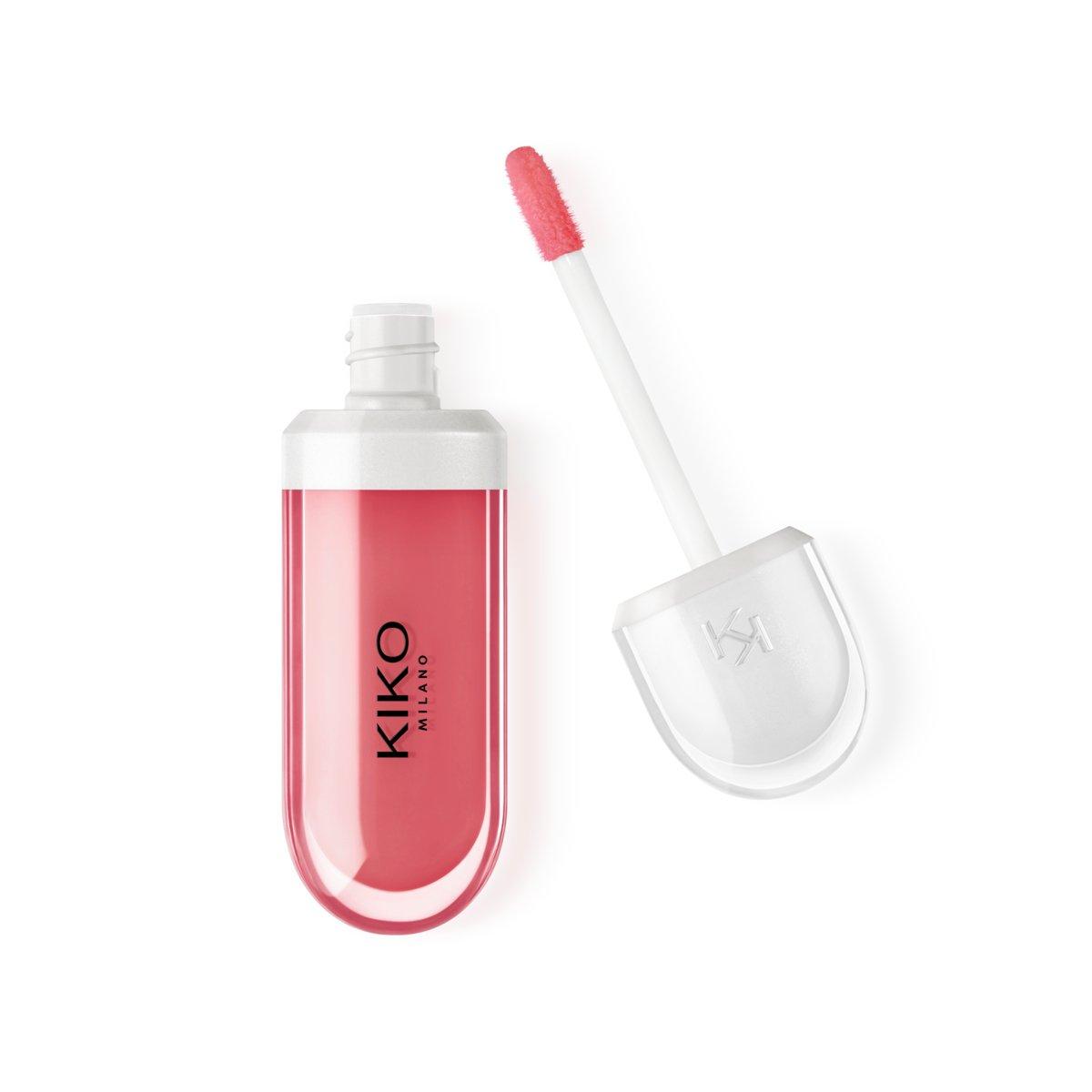 Kissable Lip Volume Plumping Lip Cream, WOMEN, 03 Bloomberry, thumbnail