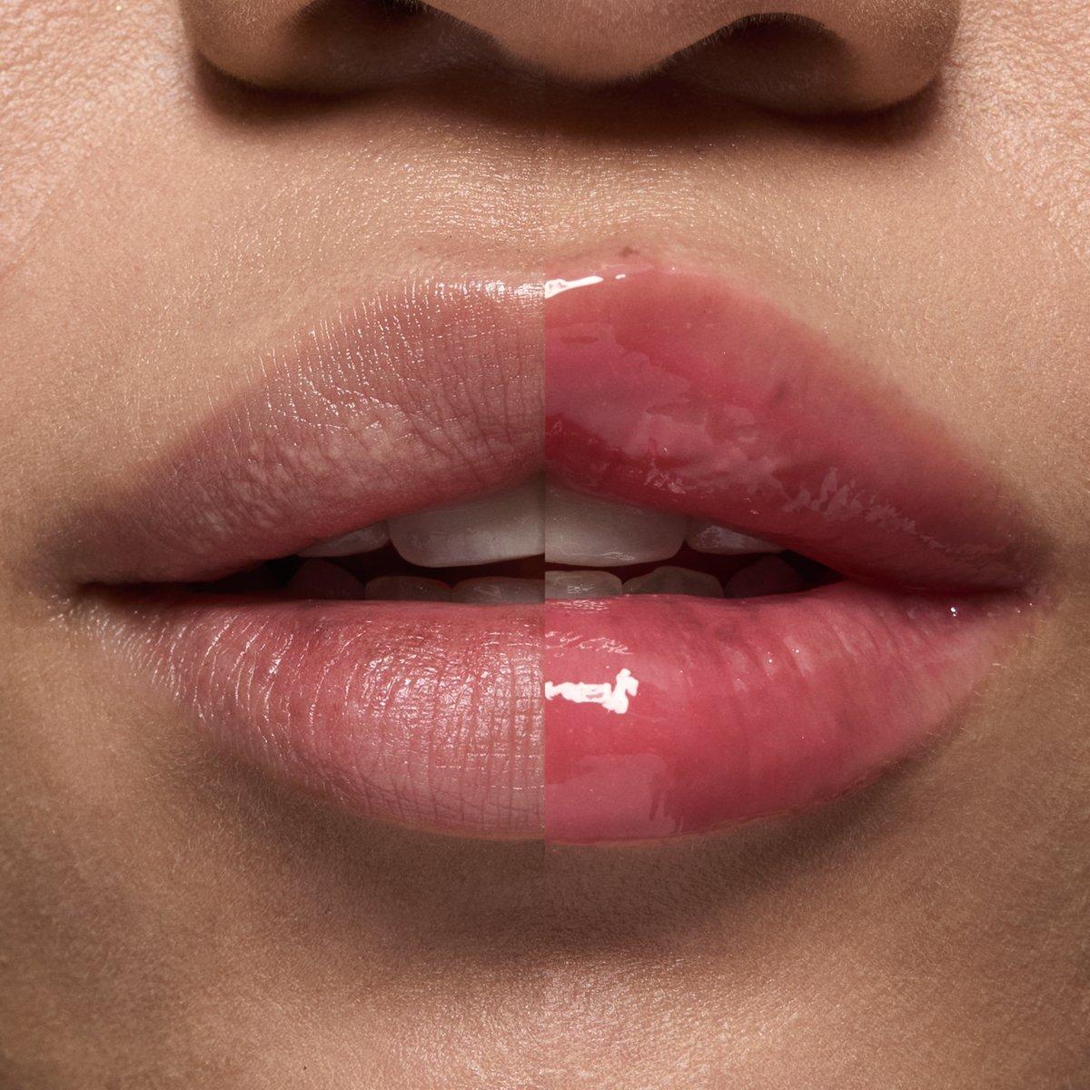 Kissable Lip Volume Plumping Lip Cream, WOMEN, 03 Bloomberry, thumbnail