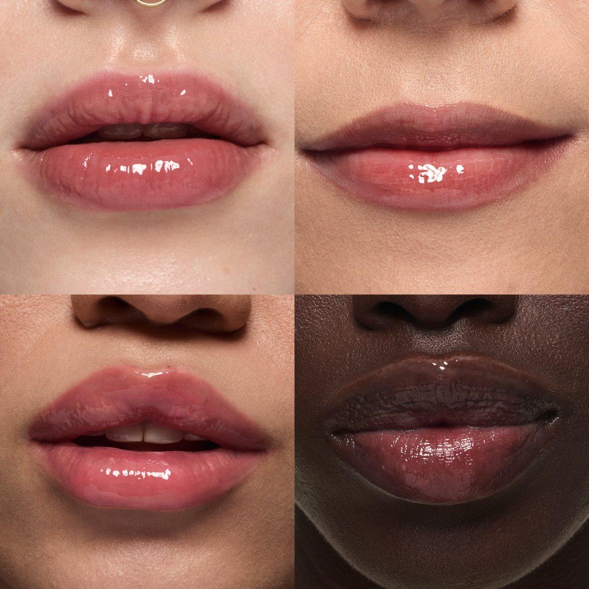 Kissable Lip Volume Plumping Lip Cream, WOMEN, 03 Bloomberry, thumbnail