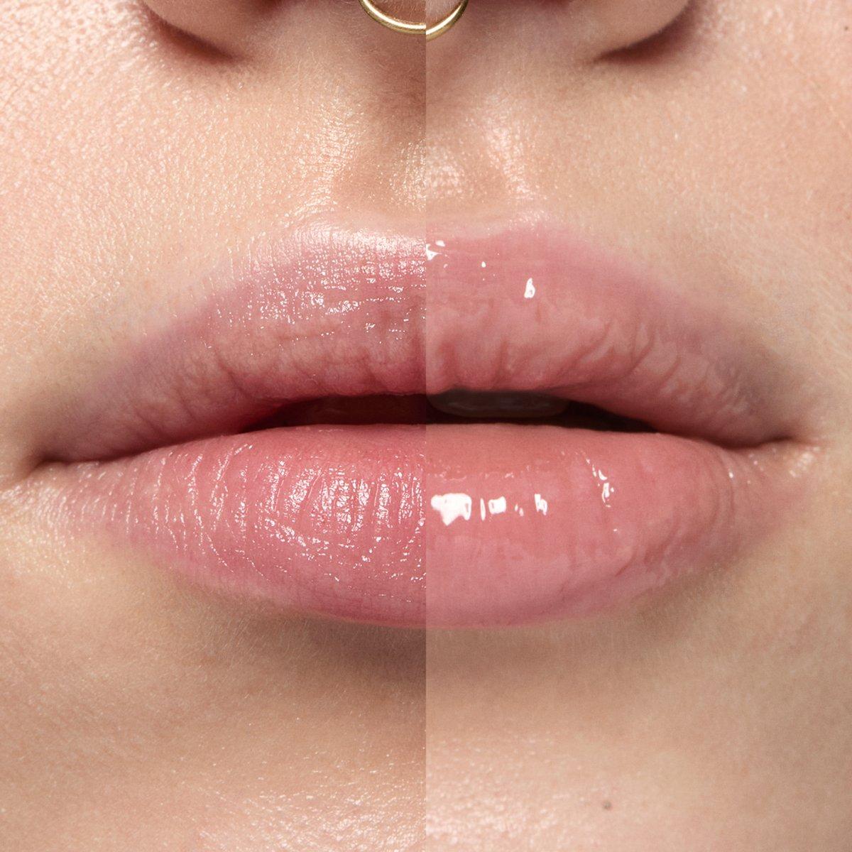 Kissable Lip Volume Plumping Lip Cream, WOMEN, 04 Nude Ever, thumbnail