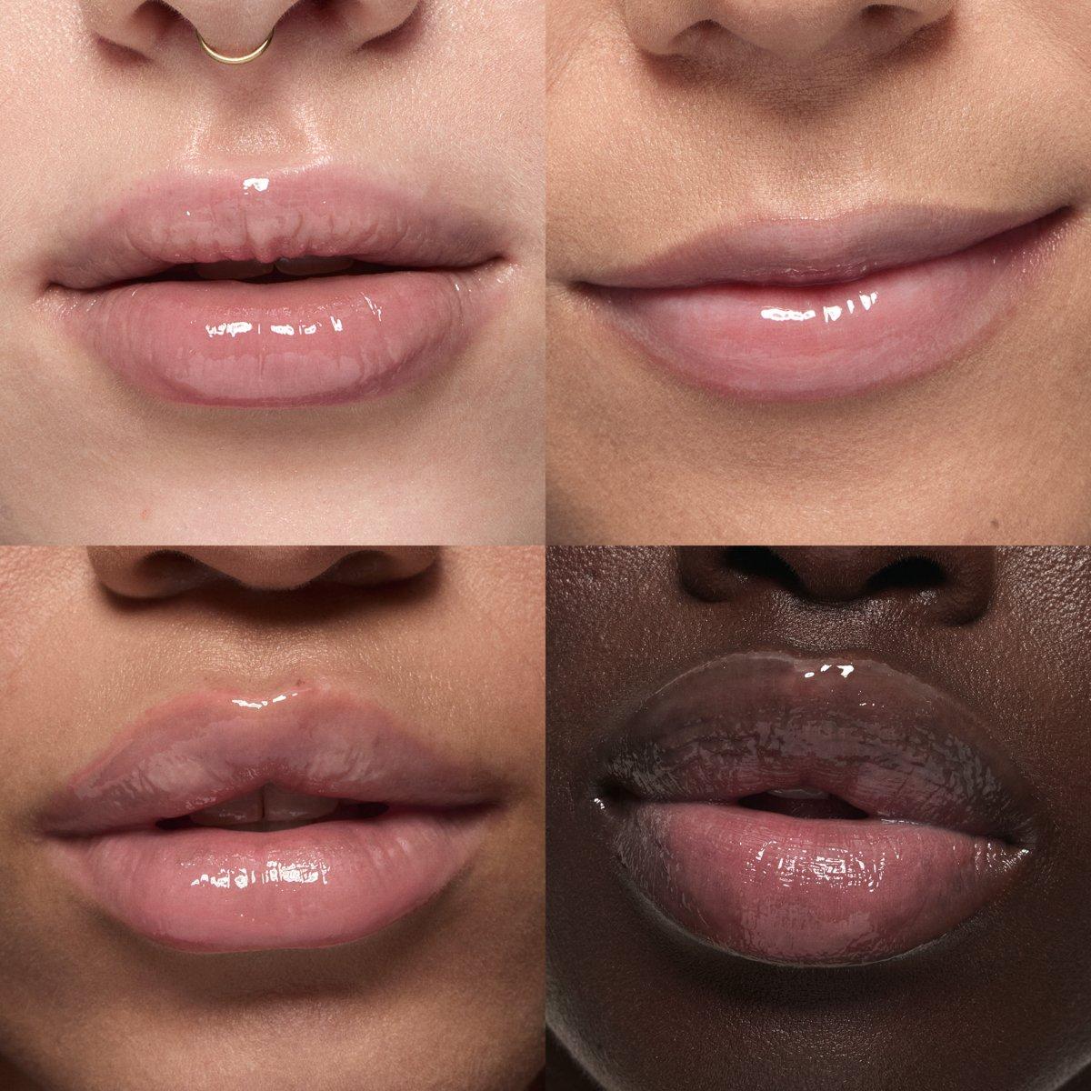Kissable Lip Volume Plumping Lip Cream, WOMEN, 05 Bluetopia, thumbnail