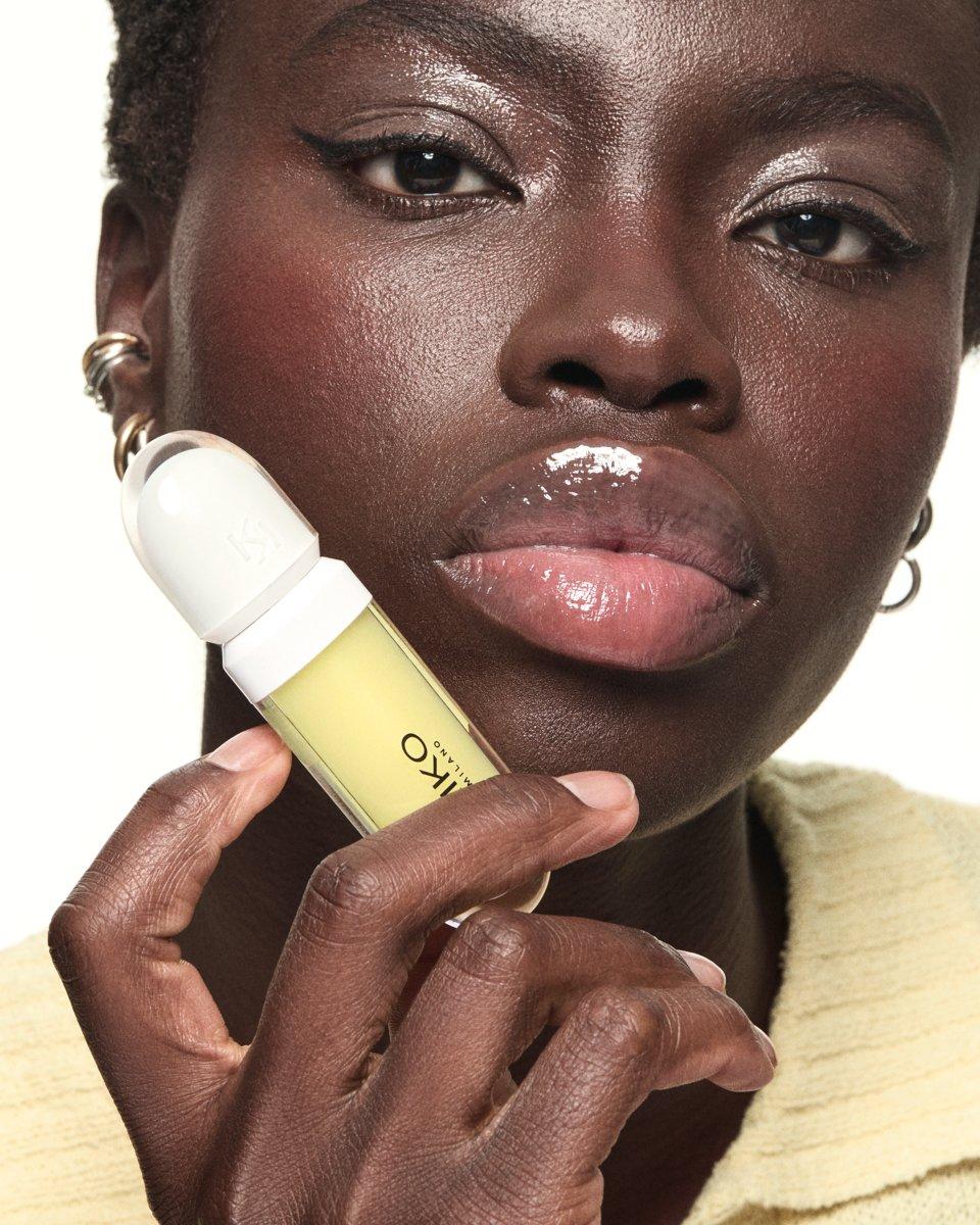 Kissable Lip Volume Plumping Lip Cream, WOMEN, 06 Sunbeam, thumbnail