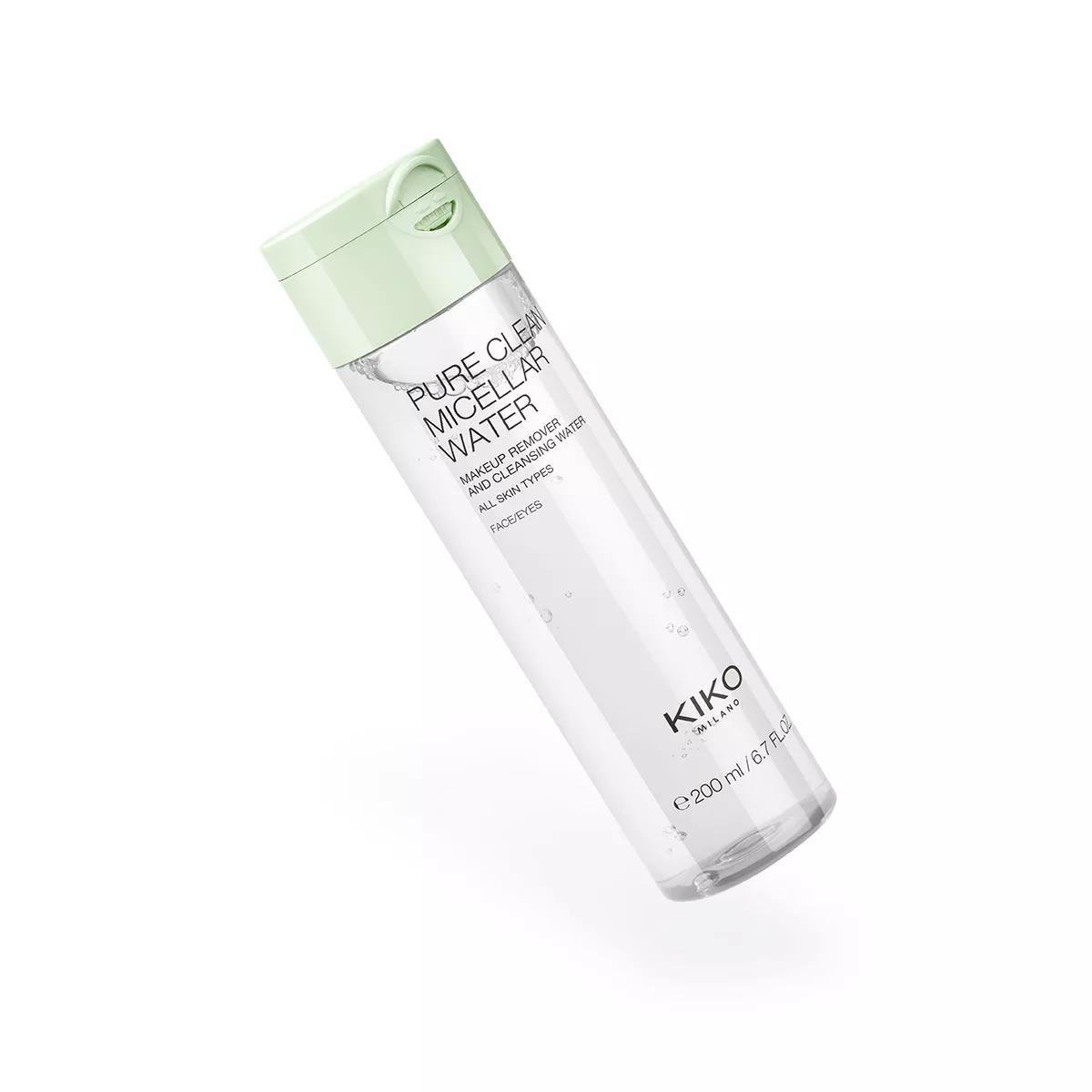 New Pure Clean Micellar Water