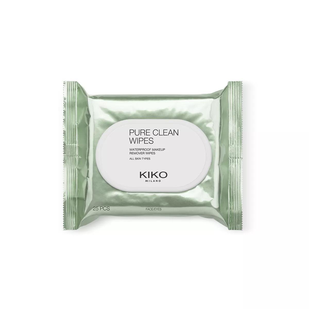 New Pure Clean Wipes, 001, thumbnail