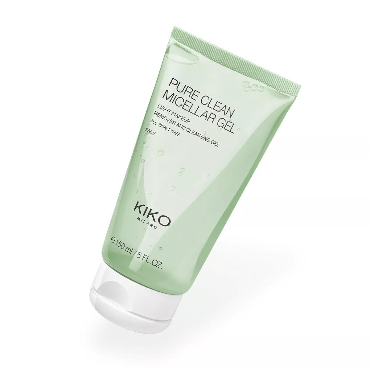 New Pure Clean Micellar Gel, 001, thumbnail
