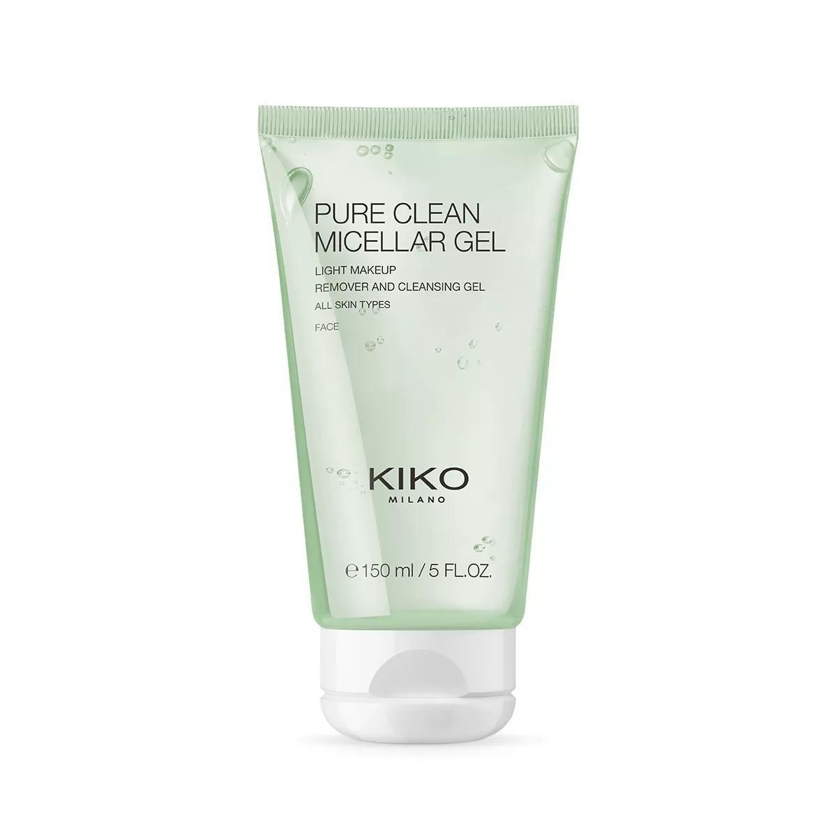 New Pure Clean Micellar Gel, 001, thumbnail