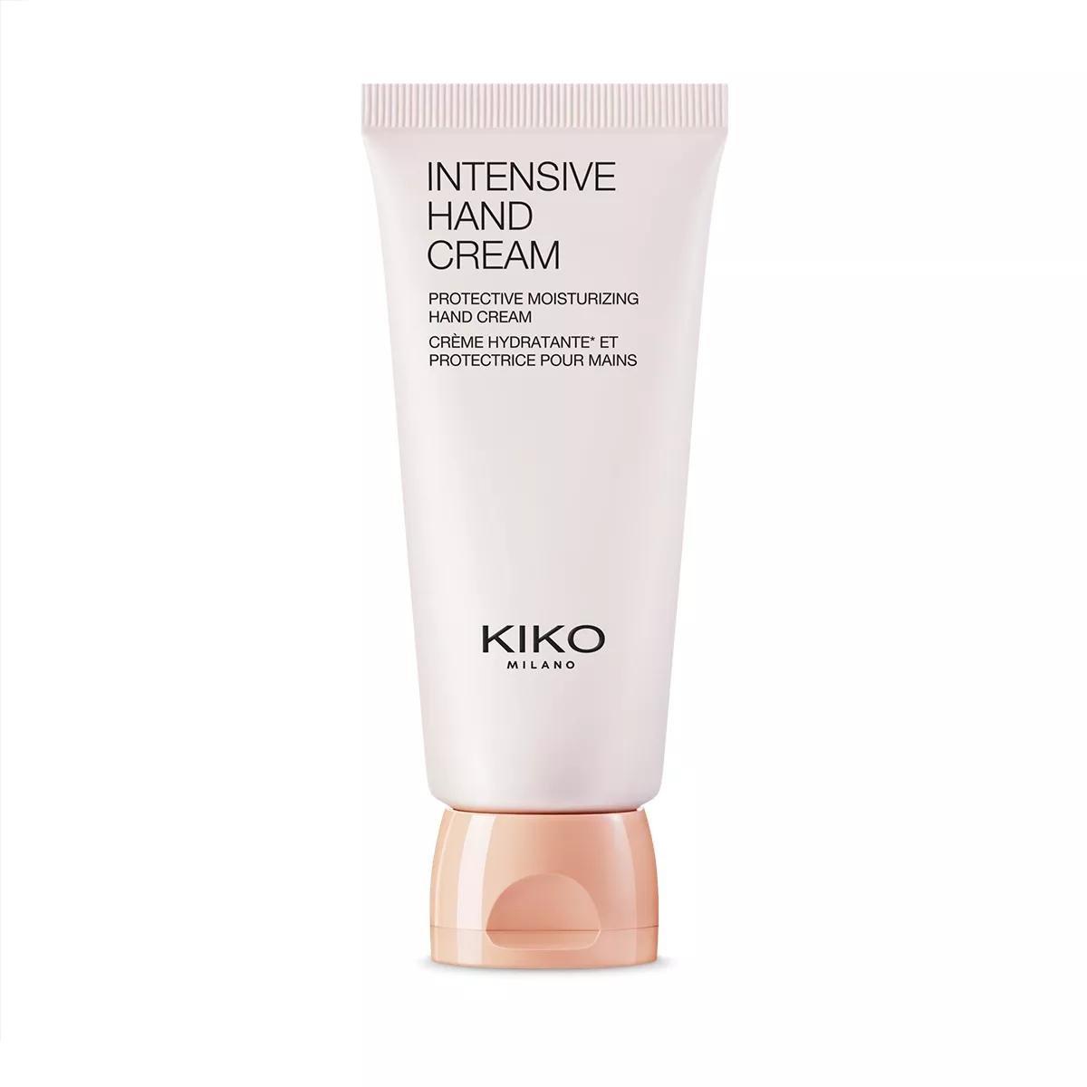 Intensive Hand Cream