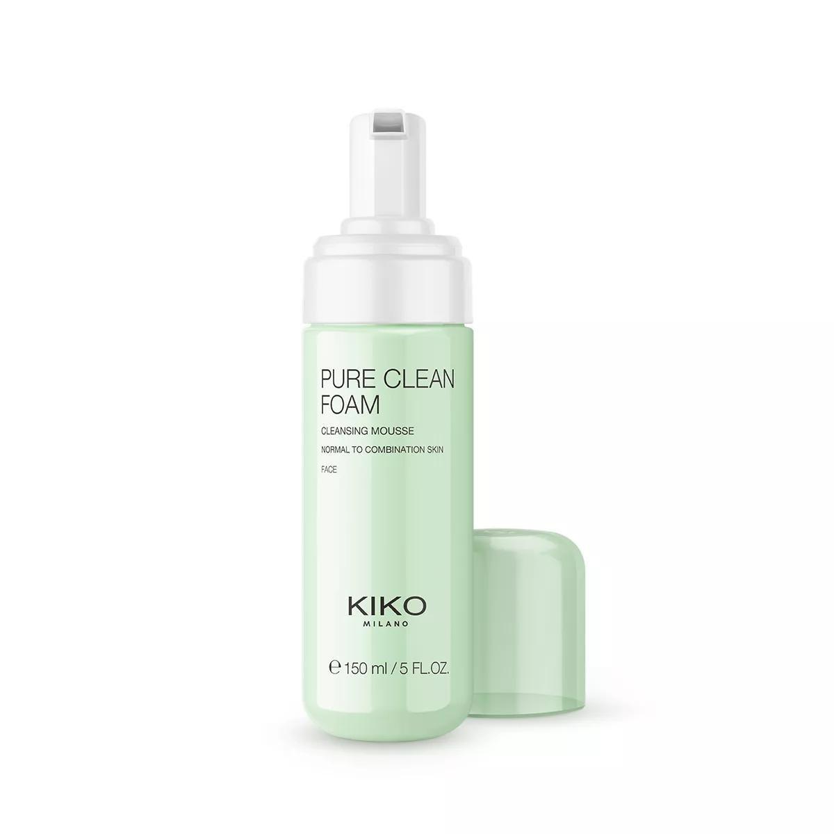 New Pure Clean Foam, 001, thumbnail