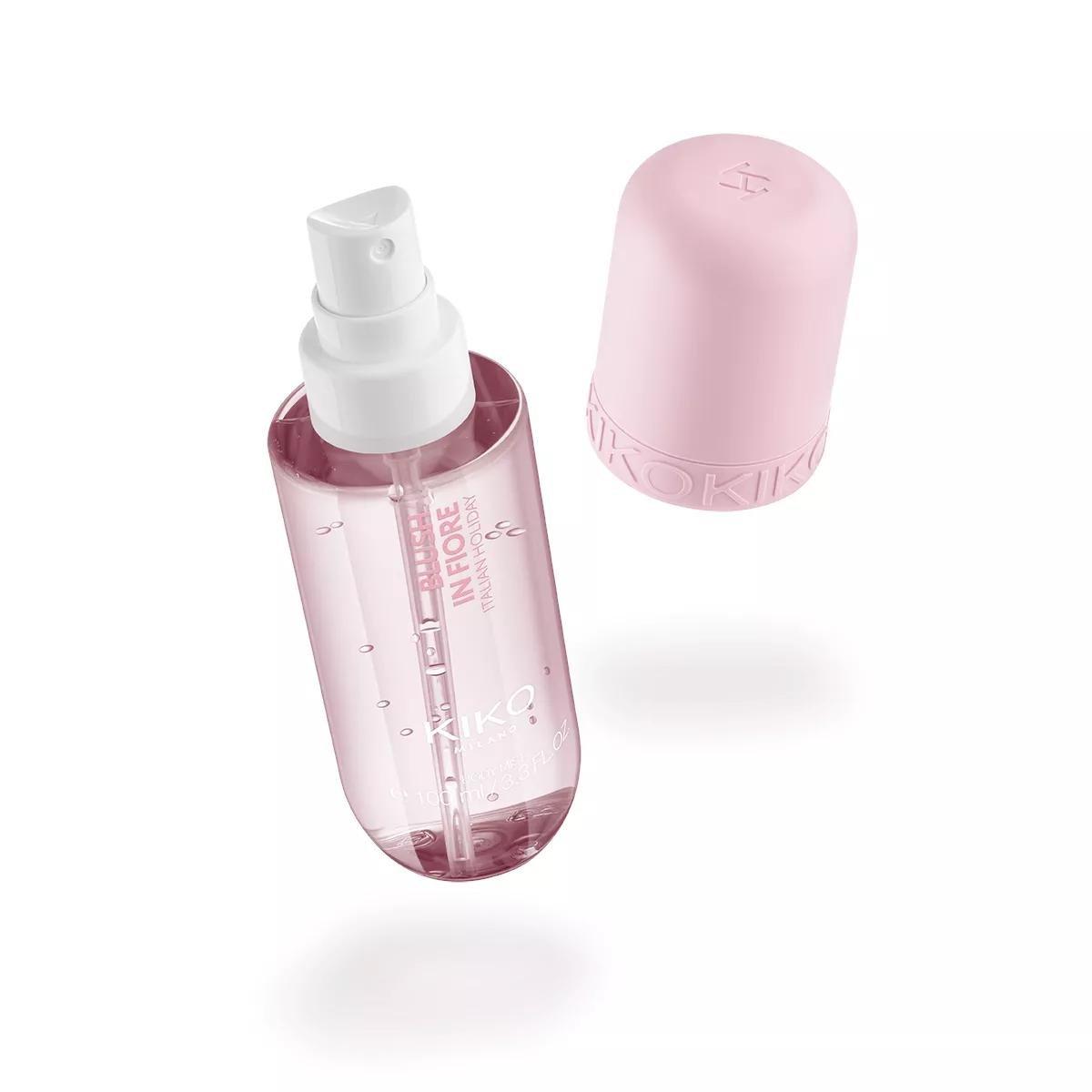 Lake It Easy Italian Holiday Body Mist