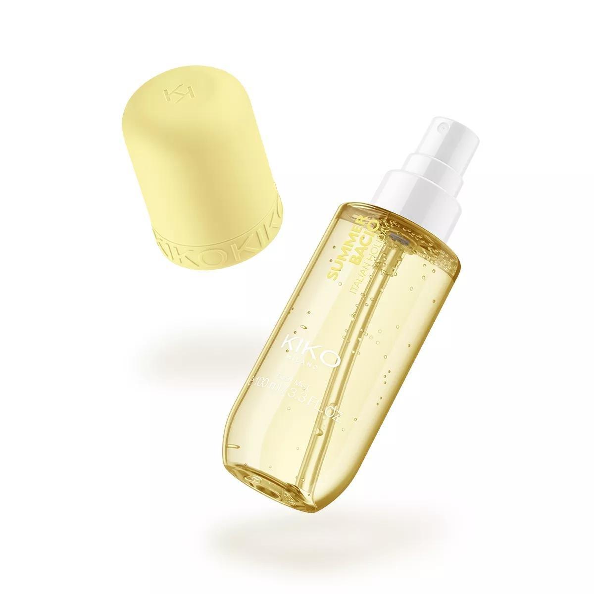 Lake It Easy Italian Holiday Body Mist