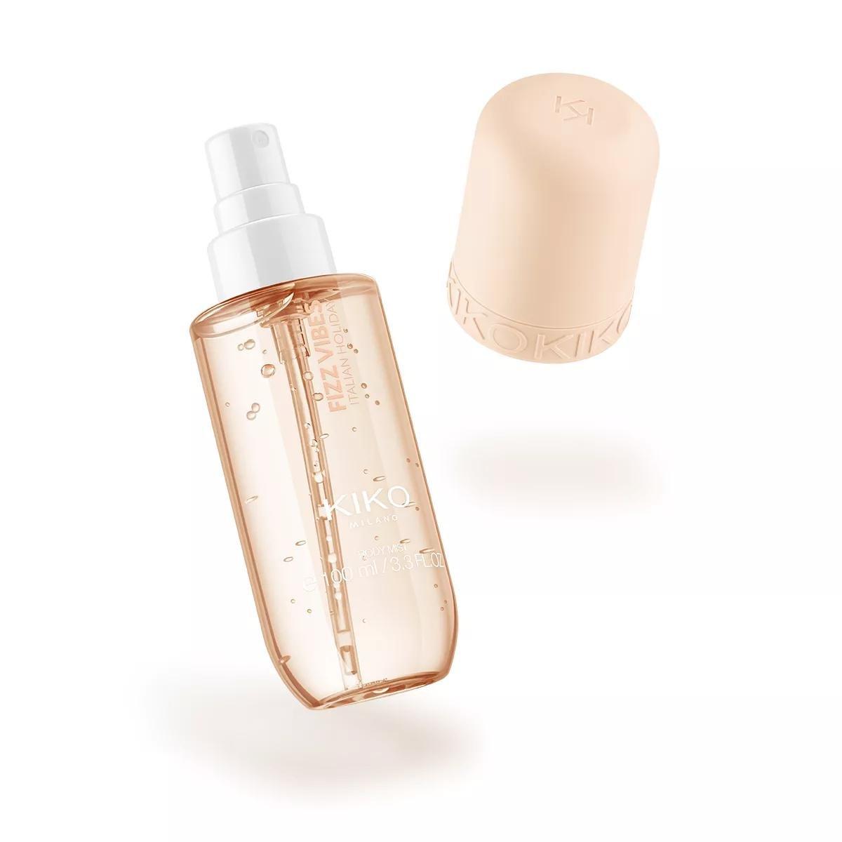 Lake It Easy Italian Holiday Body Mist