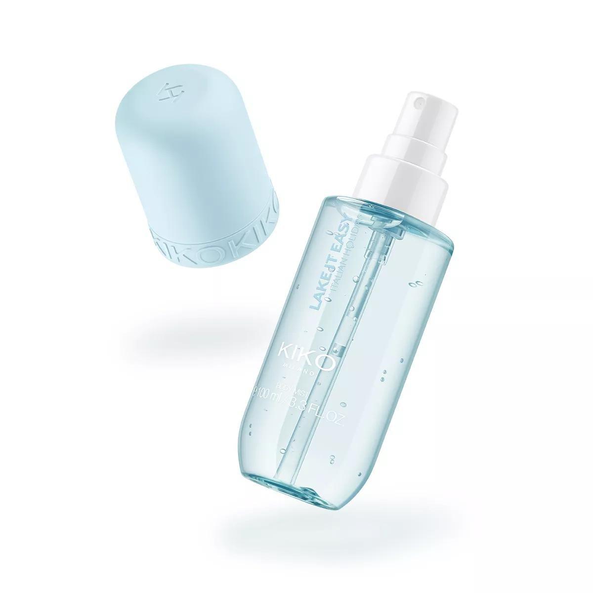 Lake It Easy Italian Holiday Body Mist