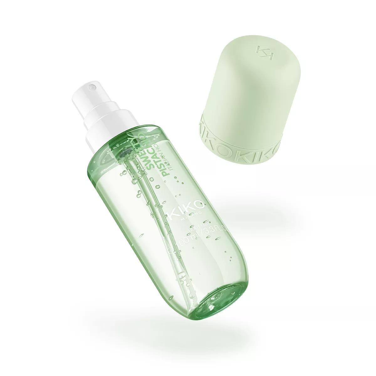 Lake It Easy Italian Holiday Body Mist