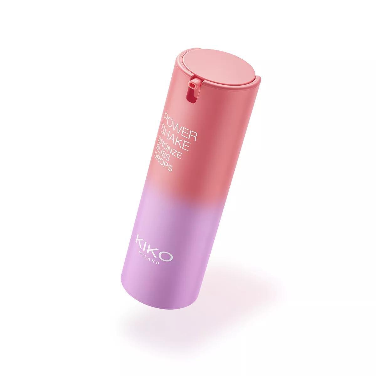 Power Shake Bronze Bliss Drops