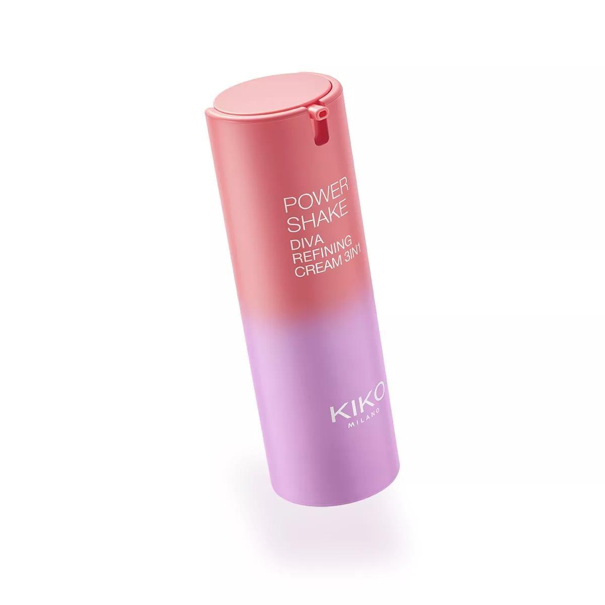 Power Shake Diva Refining Cream 3In1