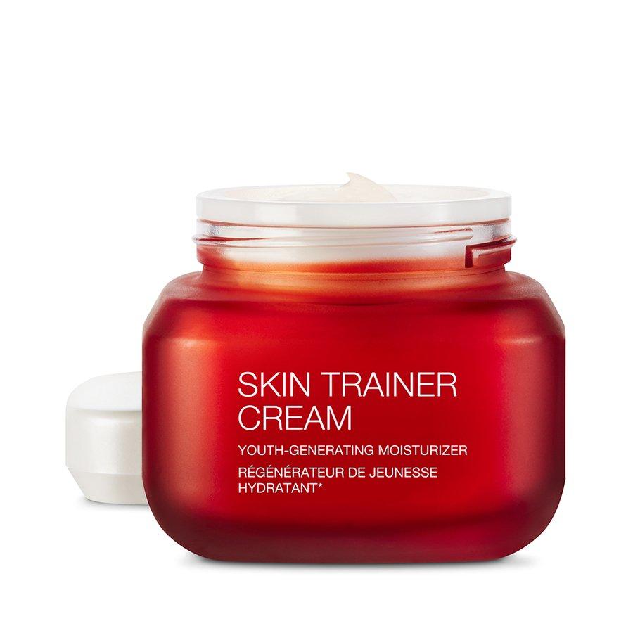 Skin Trainer Cream, 000, medium