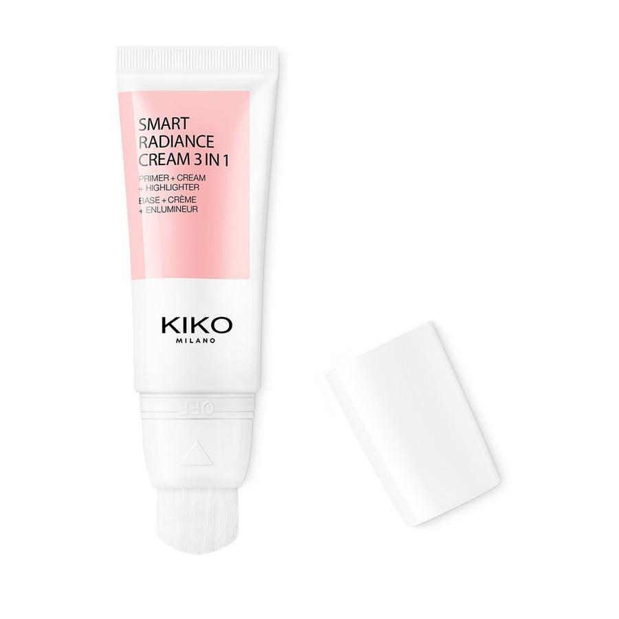 Smart Radiance Cream, 003 Glowing Rose, large image number 0