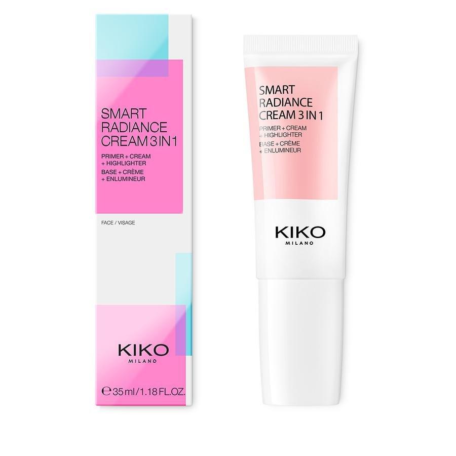 Smart Radiance Cream, 003 Glowing Rose, large image number 2