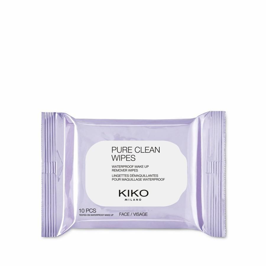 Pure Clean Wipes Mini, 000, large image number 0