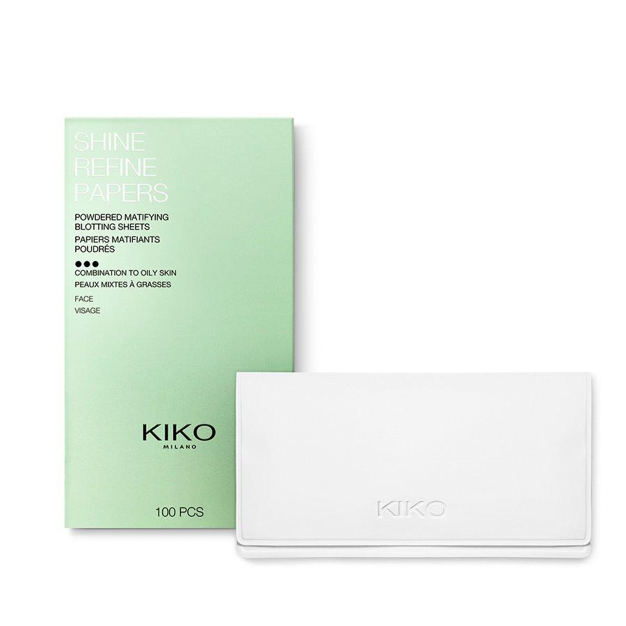 Shine Refine Papers, 9001_000, large image number 2