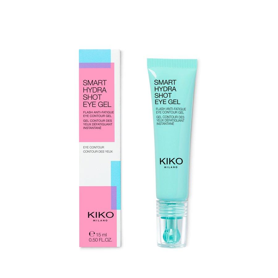 Smart Hydra Shot Eye Gel, 001, large image number 2