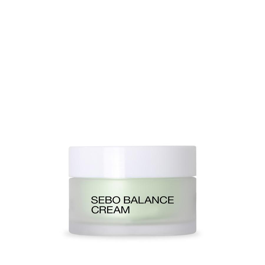 Kiko - SEBO BALANCE CREAM