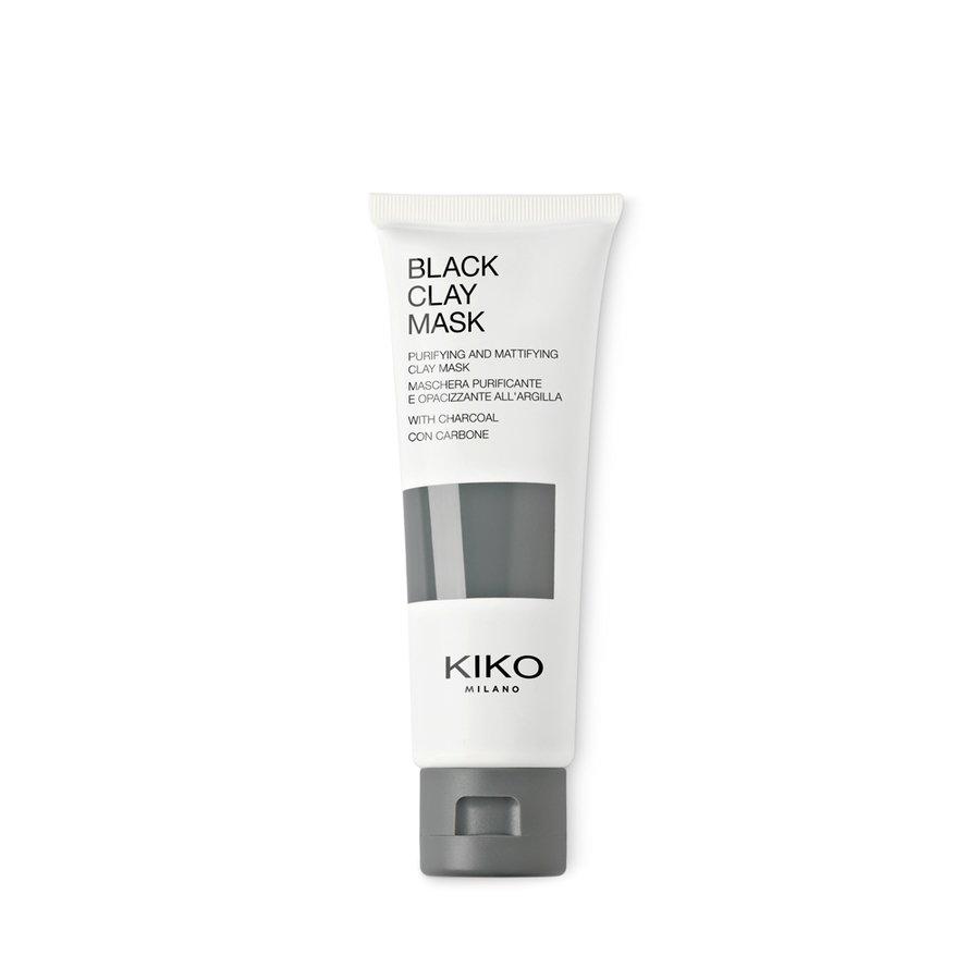 Black Clay Mask, 001, large image number 0