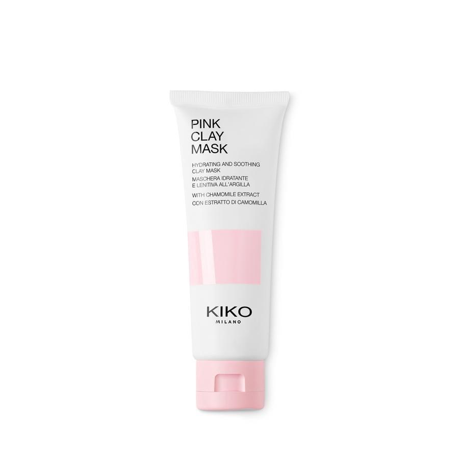 Pink Clay Mask, 001, large image number 0