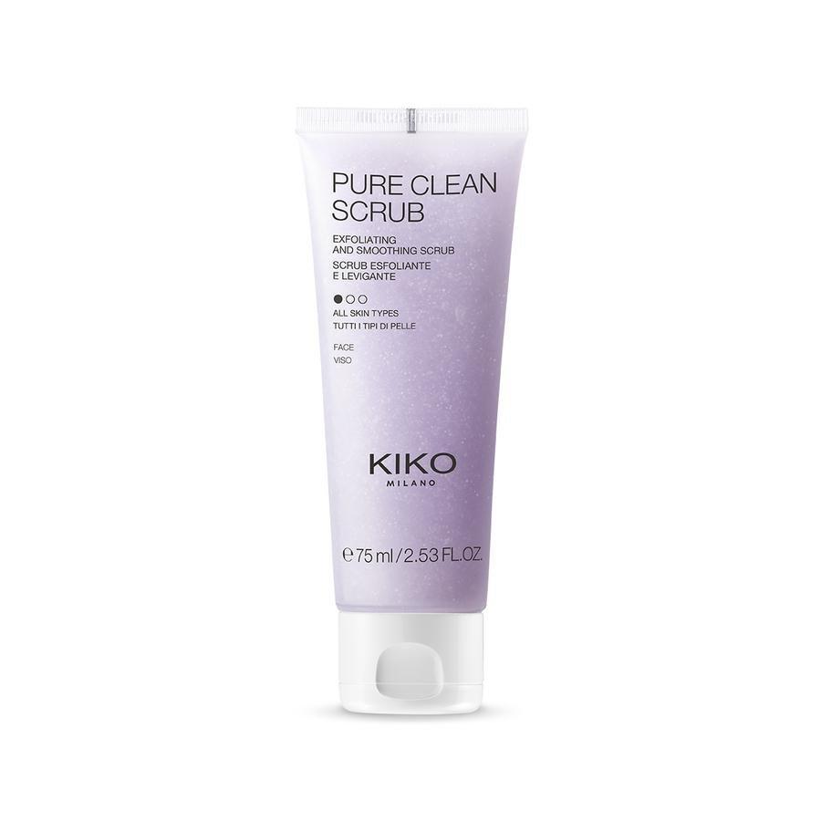 Kiko - Pure Clean Scrub