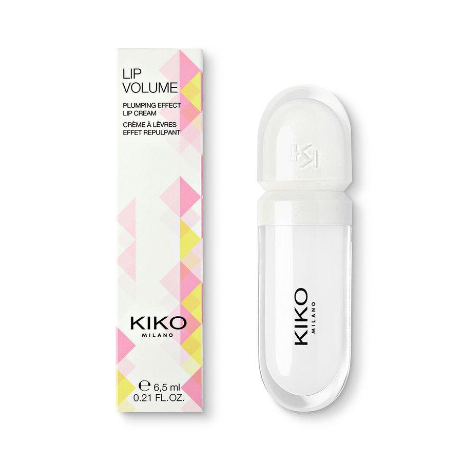 Lip Volume, 001 Transparent, thumbnail