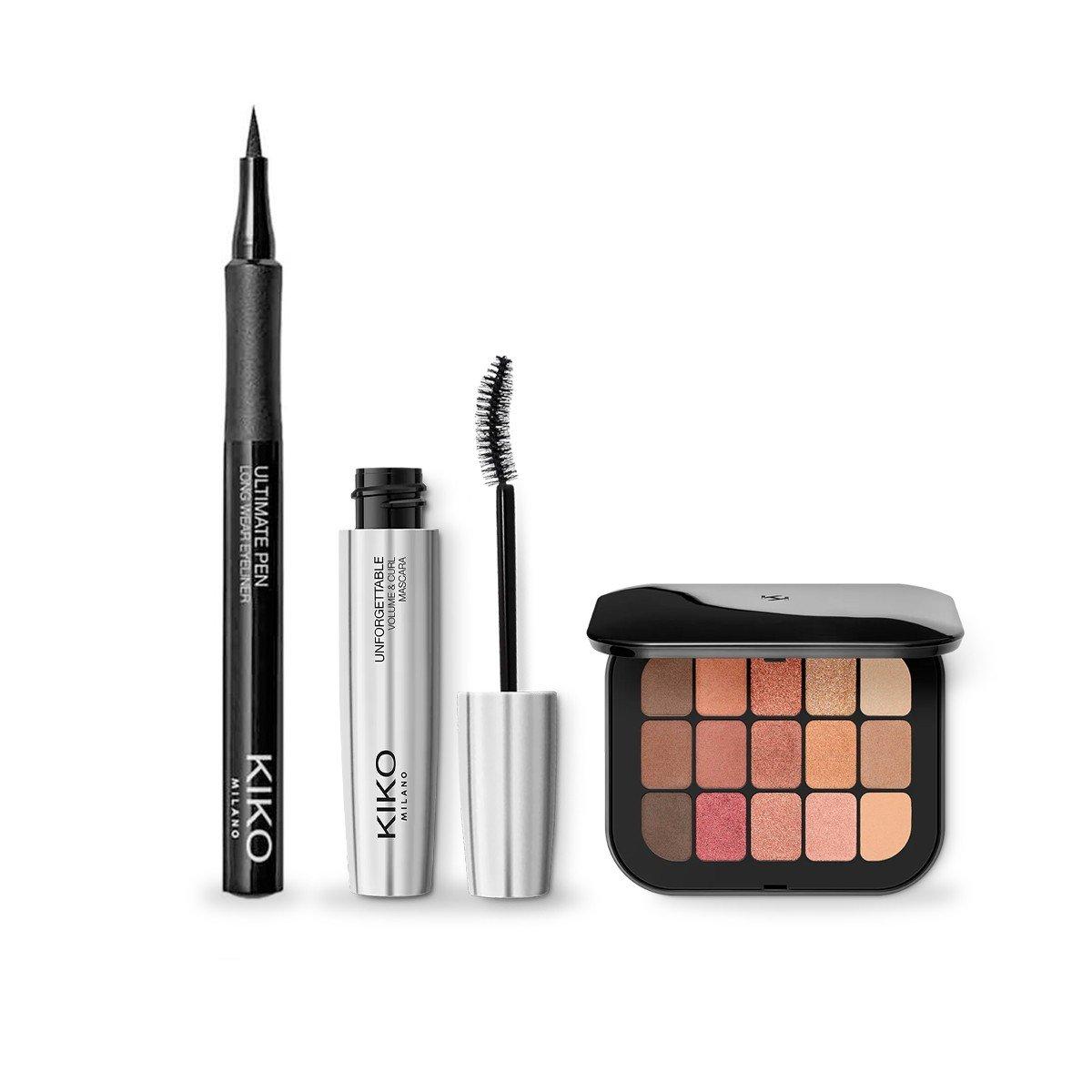 Statement Eye Trio, , thumbnail