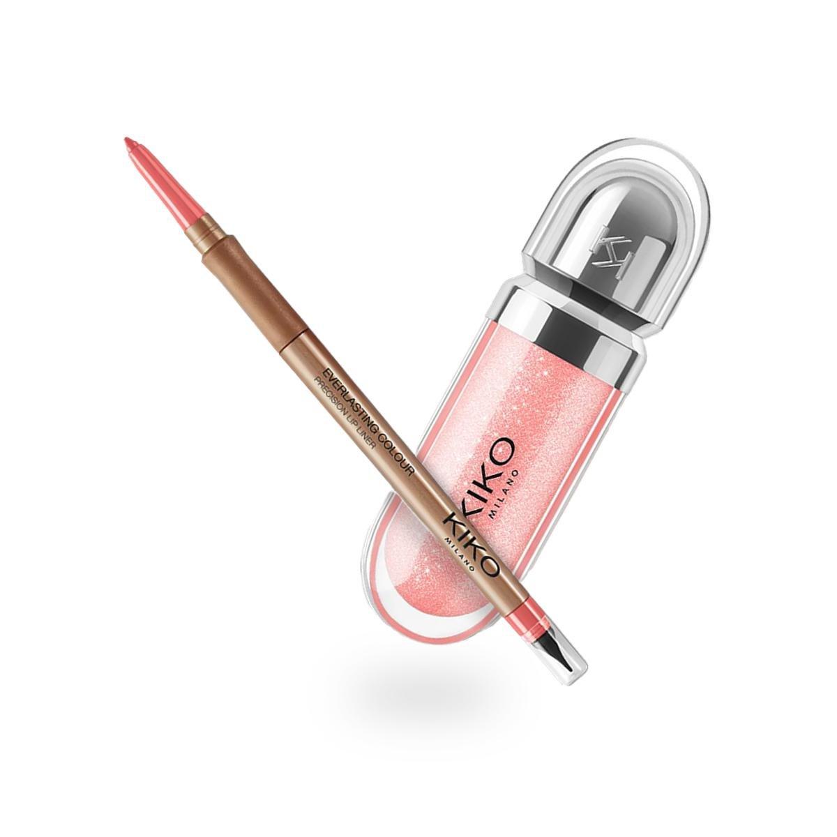 Lip Combo - Sweet Rose, , thumbnail