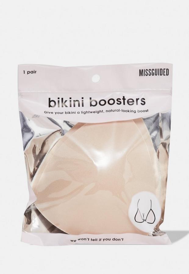 Nude Bikini Boosters, Women, , large image number 1