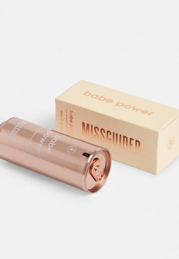 Gold Babe Power Eau De Parfum - 80 Ml, Women, , large image number 0