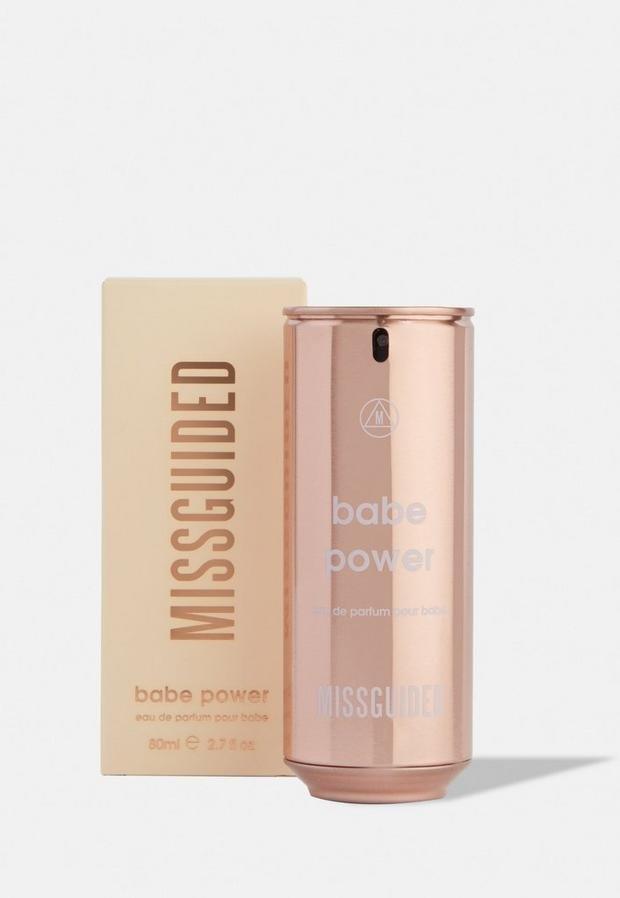 Gold Babe Power Eau De Parfum - 80 Ml, Women, , large image number 1