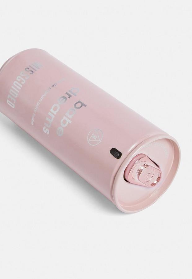 Pink Missguided Babe Dreams Eau De Parfum 80ml, Women, , large image number 2