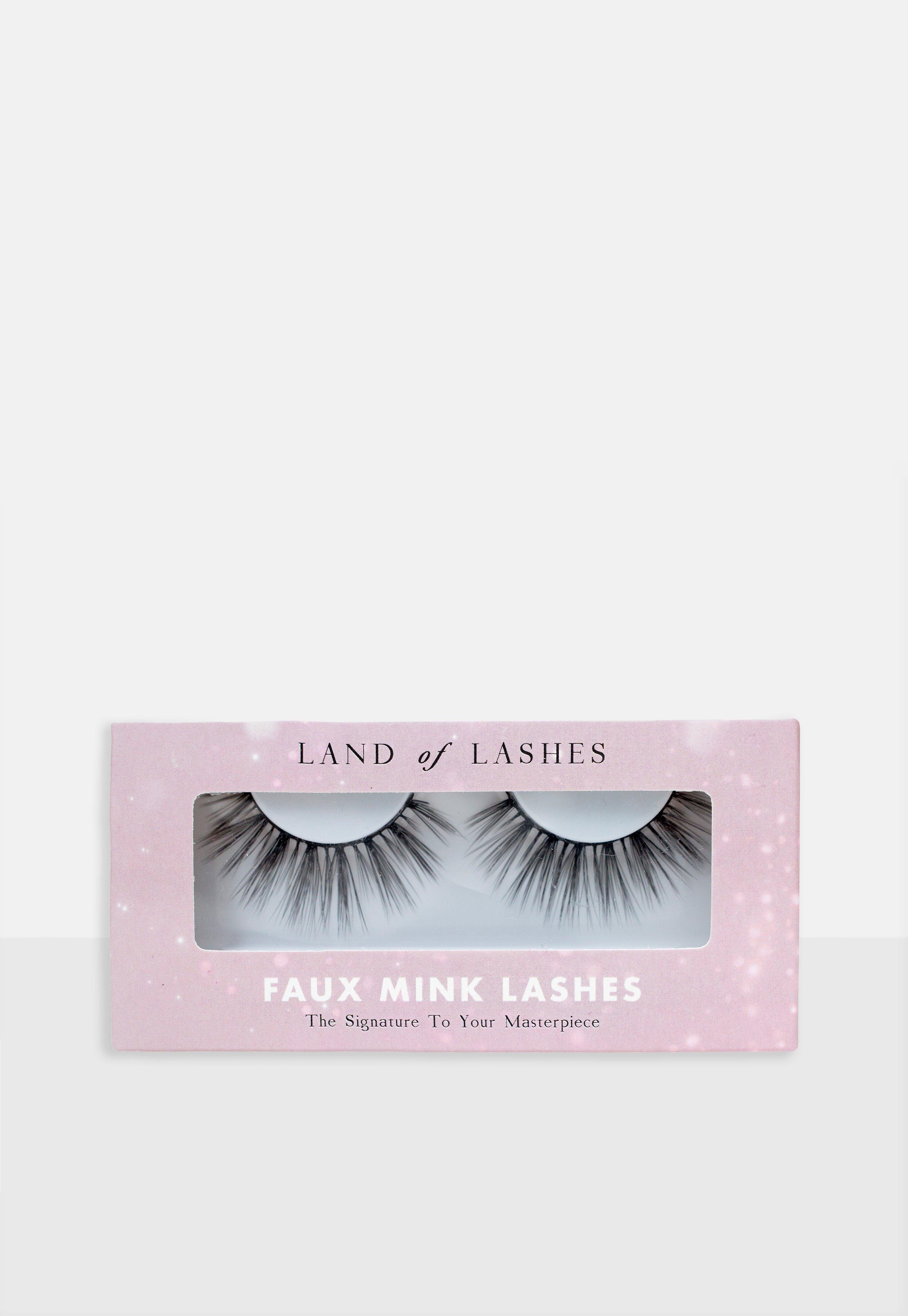 Mink Faux Lashes, Women, , large image number 0