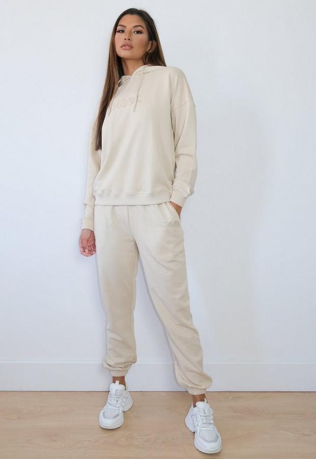 Camel Missguided Joggers, Women, , large image number 2