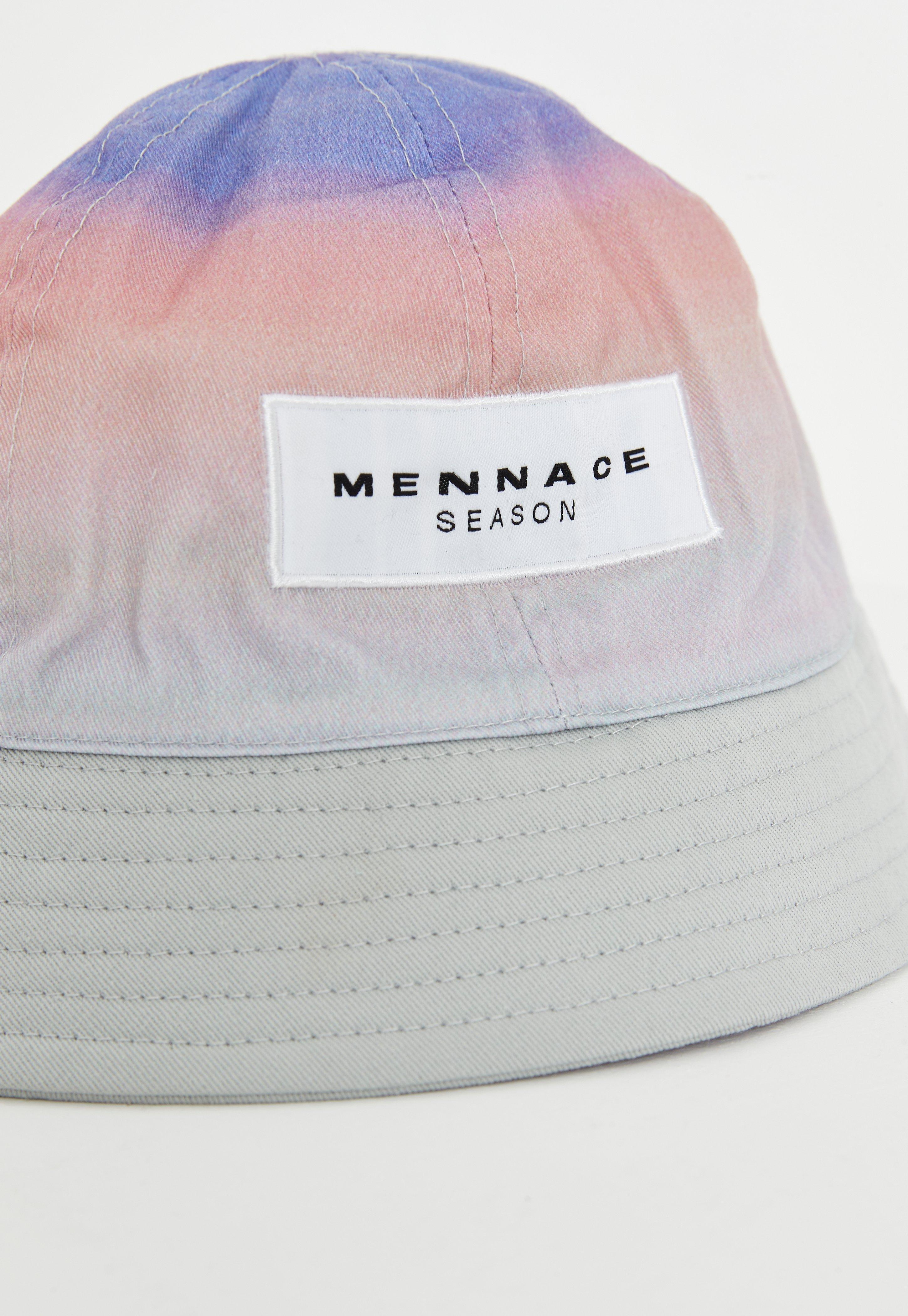 قبعة دلو مع لوجو متعددة الألوان, , large image number 0