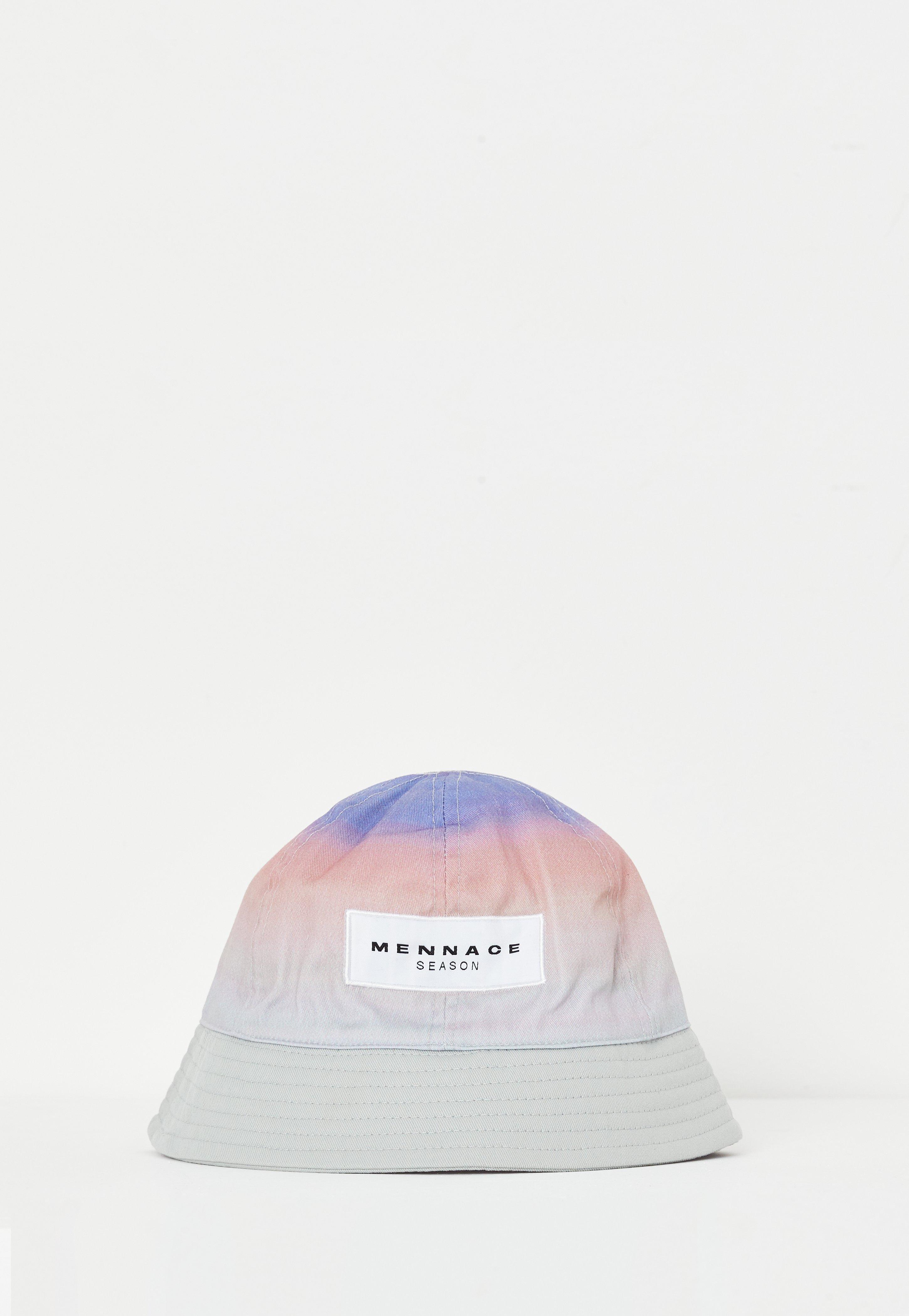 قبعة دلو مع لوجو متعددة الألوان, , large image number 1