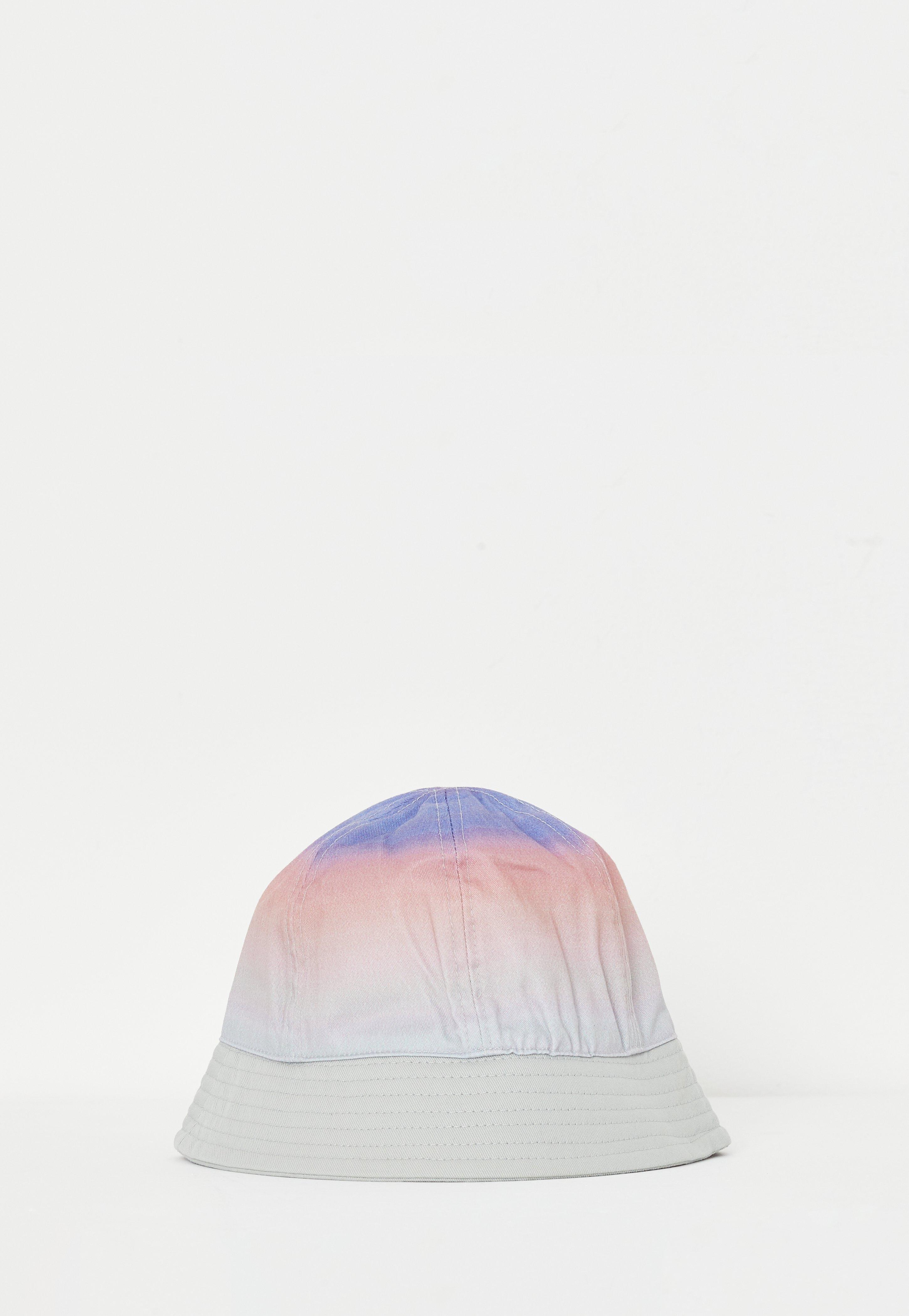 قبعة دلو مع لوجو متعددة الألوان, , large image number 2